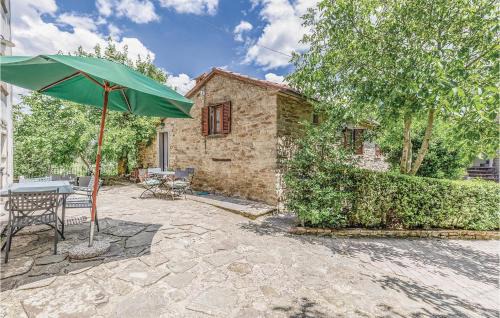 Pieve di Chio Appartement | Casa Samuele