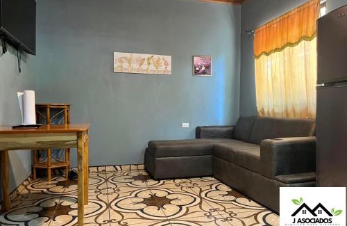 Uvita Maison | Casa SAMY