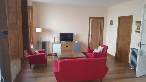 San Amaro Appartement | Casa San Amaro