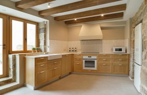 Verin Maison | Casa San Blas