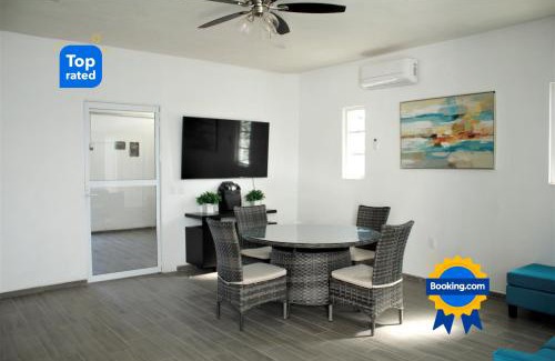 San Blas Maison | Casa San blas Islitas 60