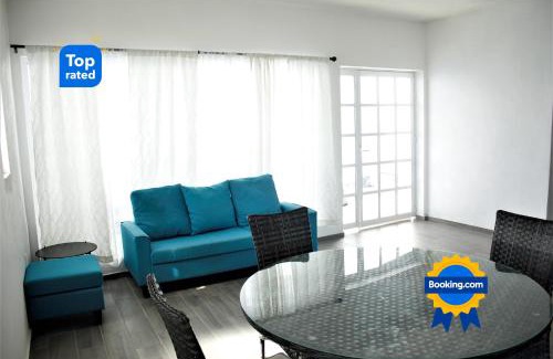 San Blas Maison | Casa San blas Islitas 60