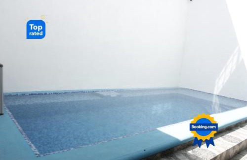 San Blas Maison | Casa San blas Islitas 60