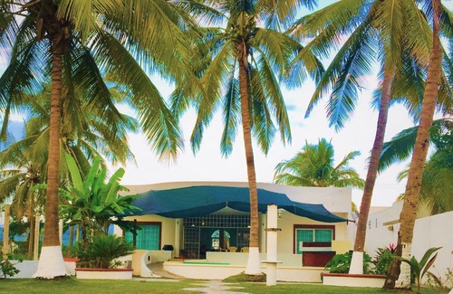 Aticama Maison | Casa San Blas Matanchen a pie de playa