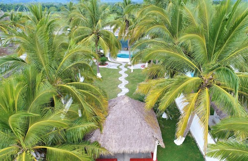 Aticama Maison | Casa San Blas Matanchen a pie de playa