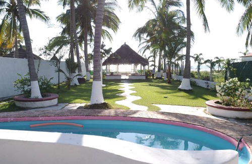 Aticama Maison | Casa San Blas Matanchen a pie de playa