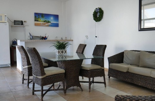 San Blas Maison | Casa San Blas piscina y jacuzzi