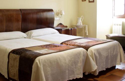 Vila de Cruces Maison | Casa San Ginés