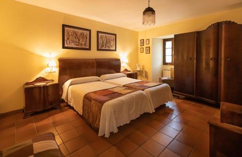 Vila de Cruces Maison | Casa San Ginés