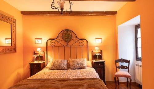 Vila de Cruces Maison | Casa San Ginés