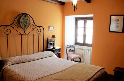Vila de Cruces Maison | Casa San Ginés