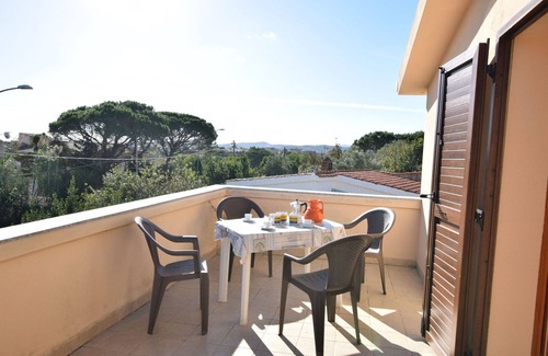 San Giovanni Villa | Casa San Giovanni Ac Près de la Plage