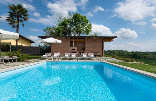 Monteu Roero Maison | Casa San Grato