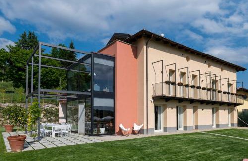 Monteu Roero Maison | Casa San Grato