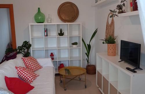 El Pedroso Appartement | Casa San Isidro