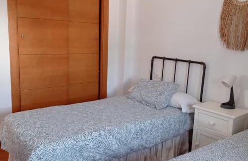 El Pedroso Appartement | Casa San Isidro