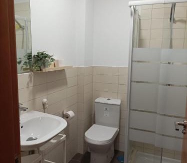 El Pedroso Appartement | Casa San Isidro
