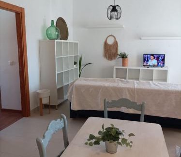 El Pedroso Appartement | Casa San Isidro