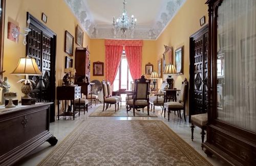 Palma del Rio Maison | Casa San José