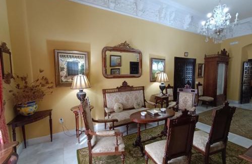 Palma del Rio Maison | Casa San José