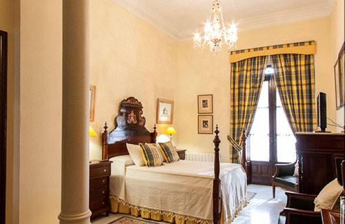 Palma del Rio Maison | Casa San José