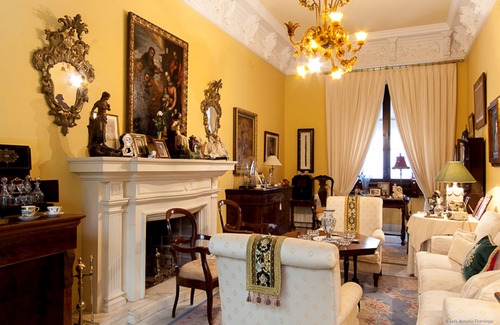 Palma del Rio Maison | Casa San José