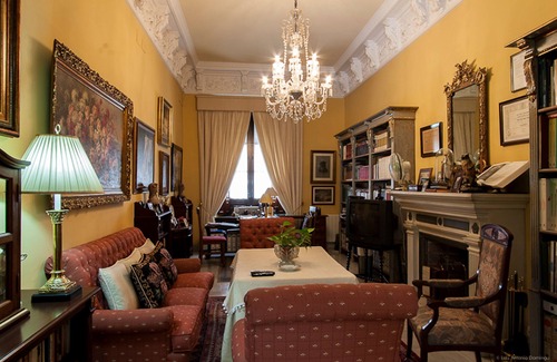Palma del Rio Maison | Casa San José