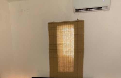 Isabel II Cabine | Casa San Juan Guesthouse/Room C/ 8min walking from the ferry!