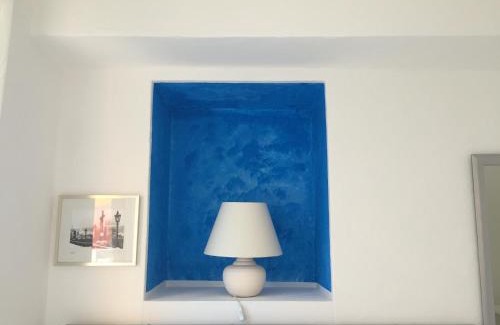 Porto Ronco Appartement | Casa San Martino