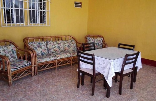 Coban Maison | Casa San Pablo