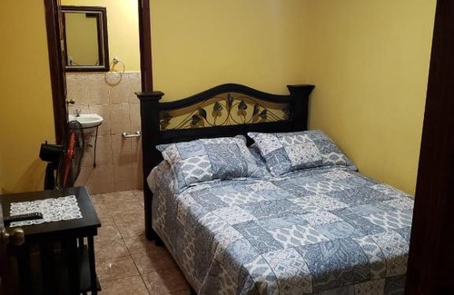 Coban Maison | Casa San Pablo