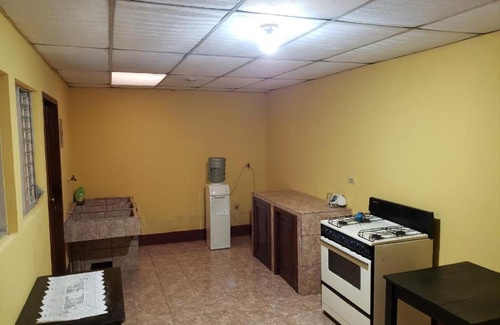 Coban Maison | Casa San Pablo