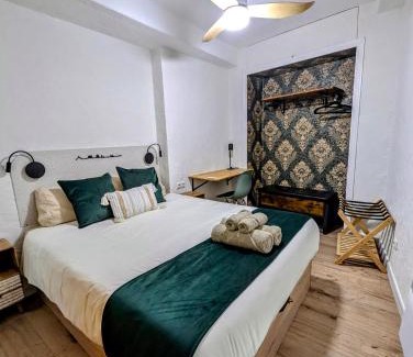 Murcia Appartement | Casa San Pedro 1