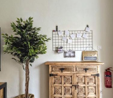 Murcia Appartement | Casa San Pedro 1