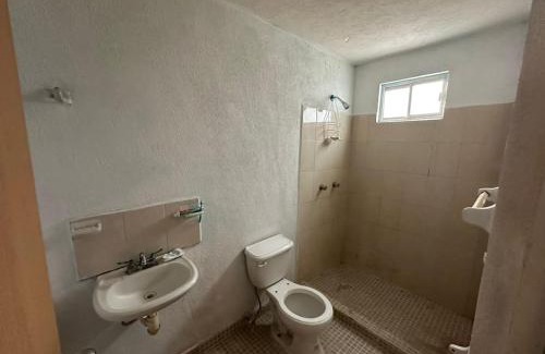 Acapulco Appartement | Casa San Pedro