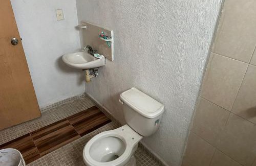 Acapulco Appartement | Casa San Pedro