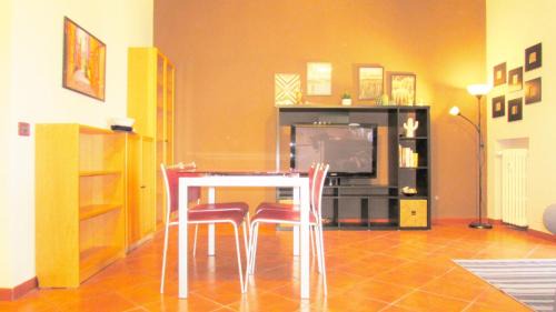 Vimodrone Appartement | Casa San Raffaele