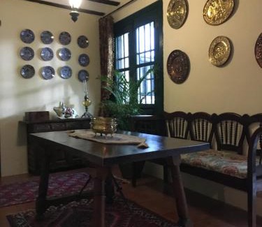 Chinchon Lit Et Petit-Déjeuner | Casa San Roque