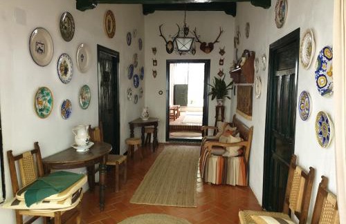 Chinchon Lit Et Petit-Déjeuner | Casa San Roque