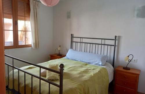 Pinos del Valle Maison | Casa San Sebastian