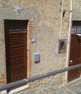 Ficarra Maison | Casa San Sebastiano