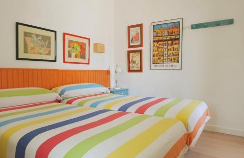 Punta Umbria Maison | Casa Sanabria habitaciones privadas en una vivienda particular