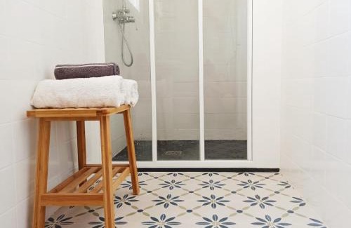 Punta Umbria Maison | Casa Sanabria habitaciones privadas en una vivienda particular