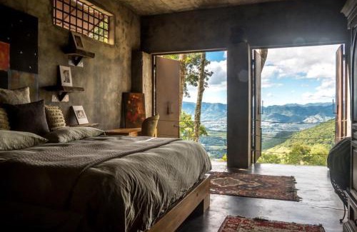 San Jose de Ocoa Appartement | Casa Sanchez