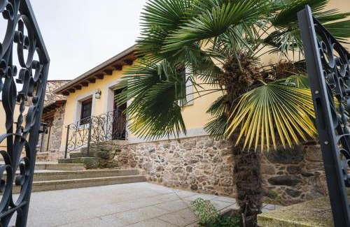 Sober Maison | Casa Sancristán.