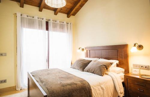 Sober Maison | Casa Sancristán.
