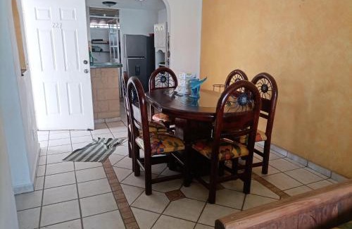 Granjas del Marques Maison | Casa Sandra