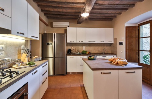 Pietraia Villa | Casa Sant'Anna 18 lieux