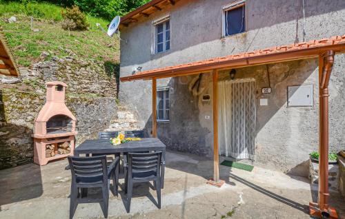 San Rocco in Turrite Maison | Casa Sant'anna