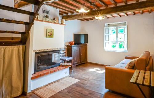 San Rocco in Turrite Maison | Casa Sant'anna